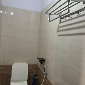 Deluxe Double Room Balcony